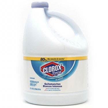 CLOROX ROPA BLANCO INT 96oz   