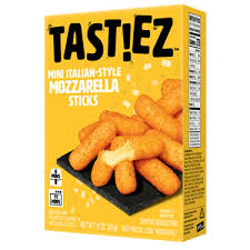 TAST!EZ MOZZARELLA STICKS 11oz