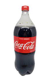COCA COLA PADRINO REG. 1.75lt 9053
