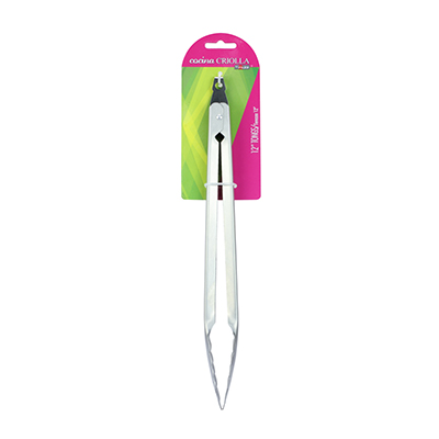 COCINA CRIOLLA TENAZA 12     "