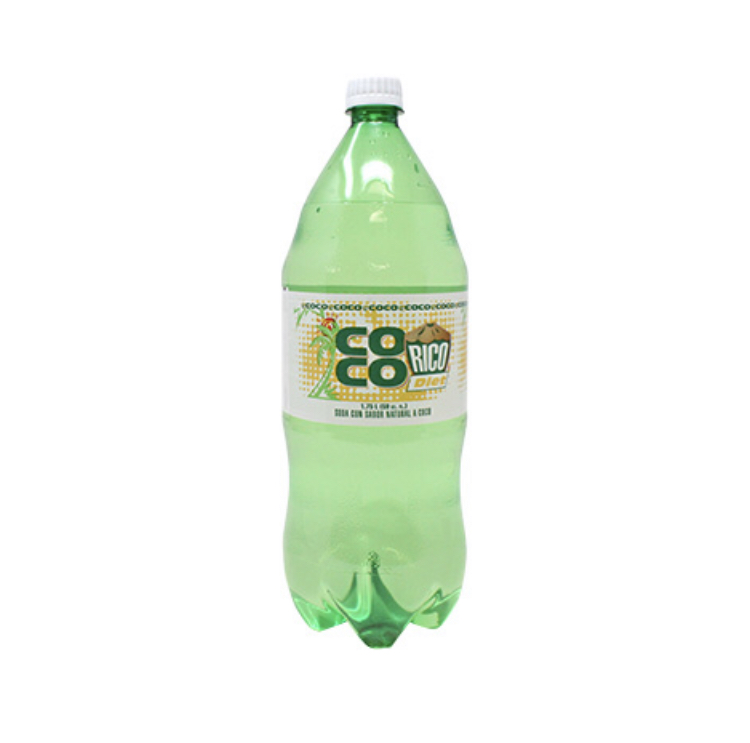 COCO RICO DIET 1.75lt