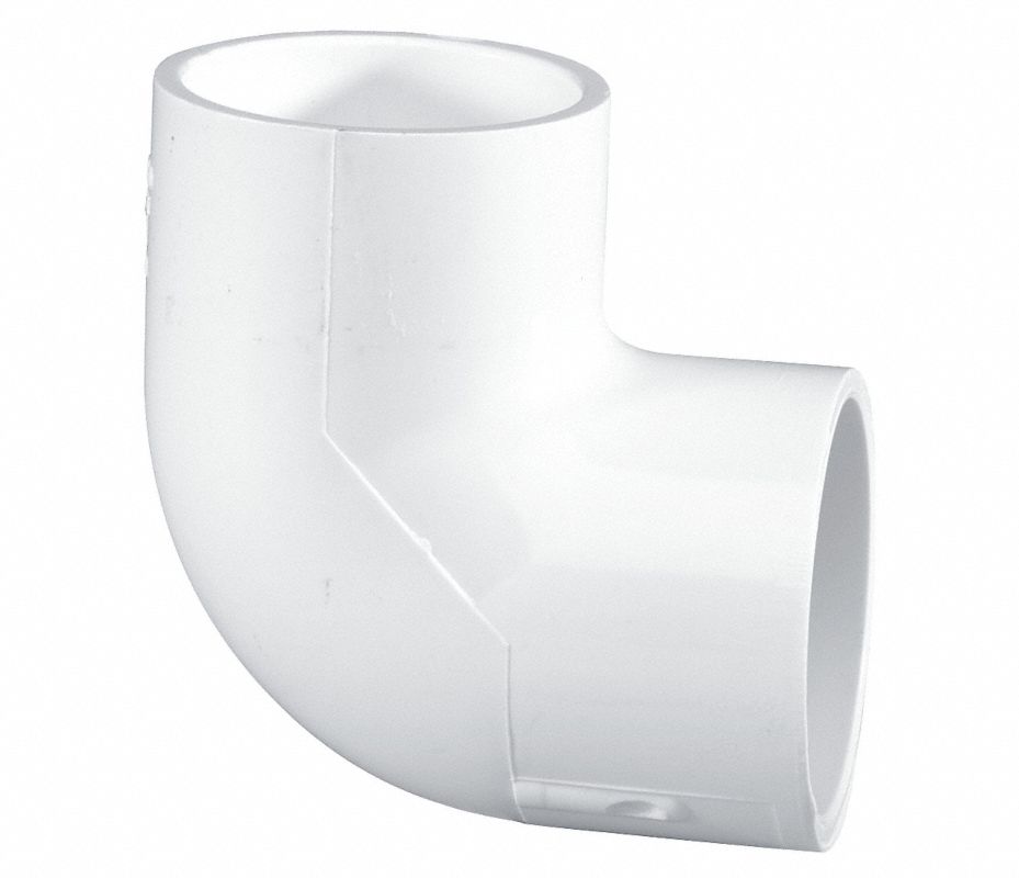 CODO 90 GRADOS PVC 3/4