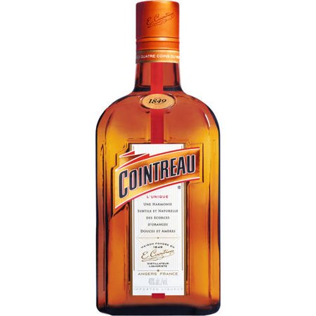 COINTREAU 375ml               