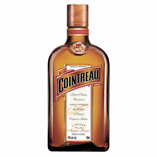 COINTREAU 750ml               