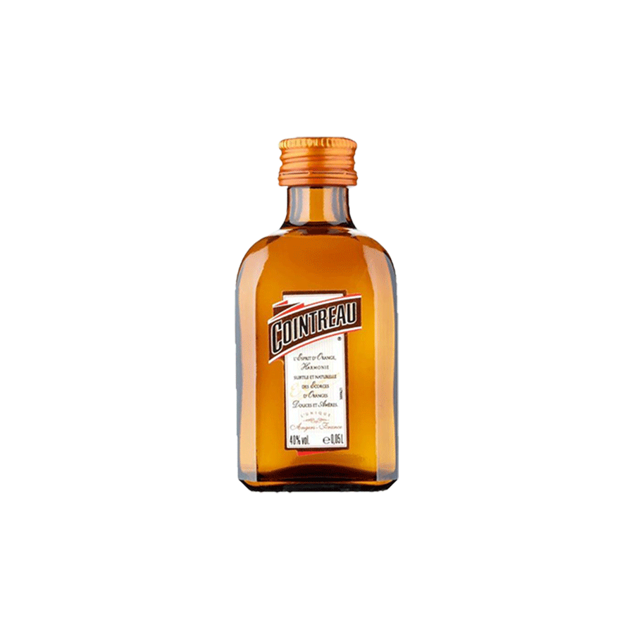 COINTREU 50ml                 