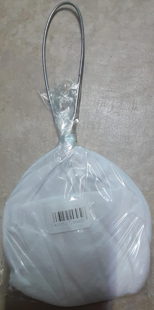 COLADOR DE CAFE GRANDE TELA   