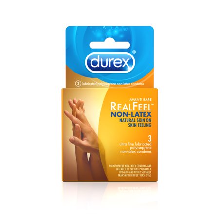 CONDON REAL FEEL              