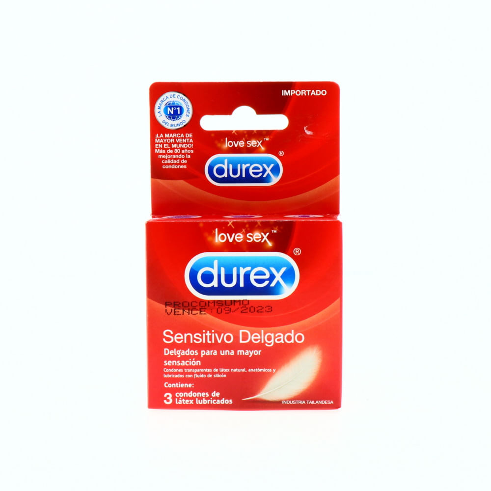 CONDON ULTRA THIN             