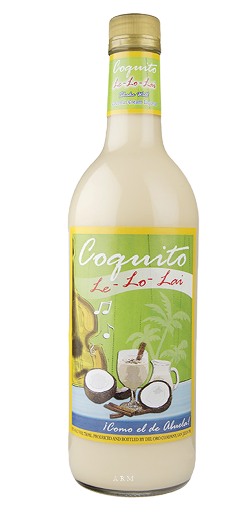 COQUITO LE LO LAI 750ml       