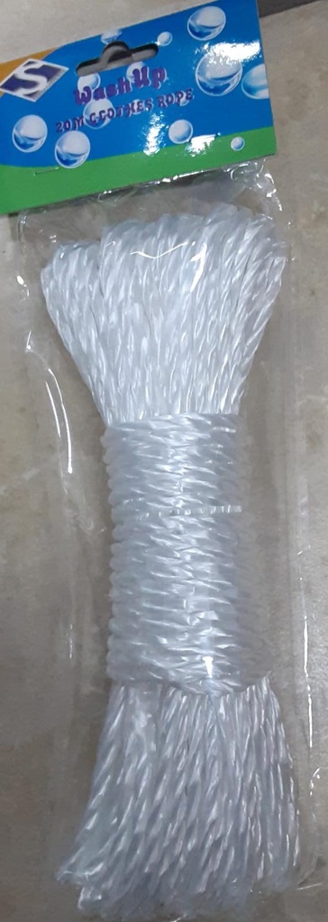 CORDEL DE TENDER 20 M         