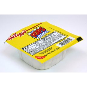 CORN POPS BOWL                