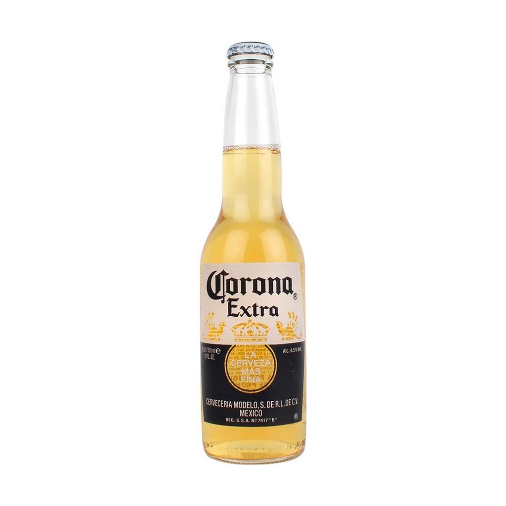 CORONA EXTRA GDE 12oz         