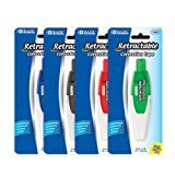 CORRECTOR TAPE                