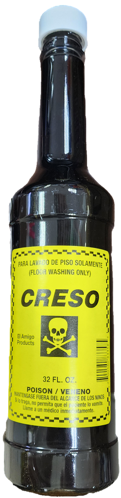 VENENO CRESO 32oz                   