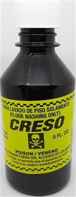 CRESO PARA PISO 8oz