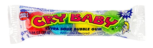 CRY BABY 0.64oz               
