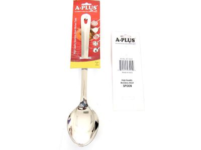 CUCHARA COCINAR A-PLUS 13    "