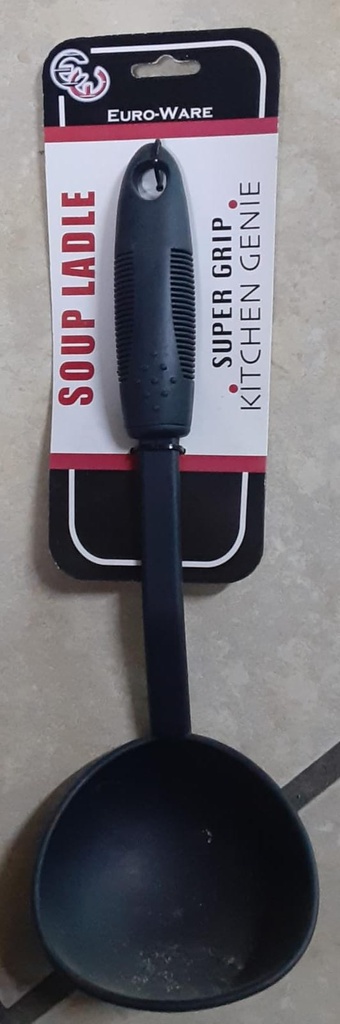 CUCHARON DE SOPAS EURO WARE   