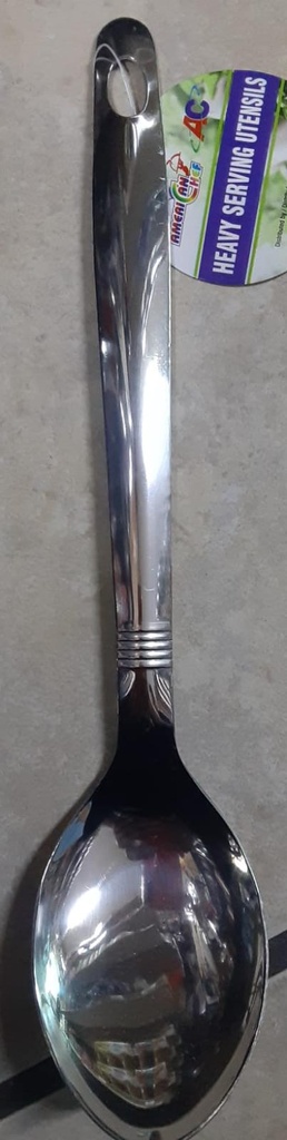 CUCHARRON AMERICAN CHEF       