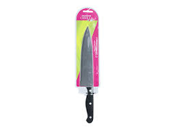 CUCHILLO CHEF 8 C/CRIOLLA    "