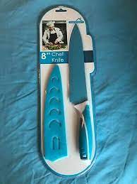 CUCHILLO CON CUBIERTA 8 E/H  "