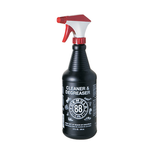 DEGREASER FORMULA 88 32oz     