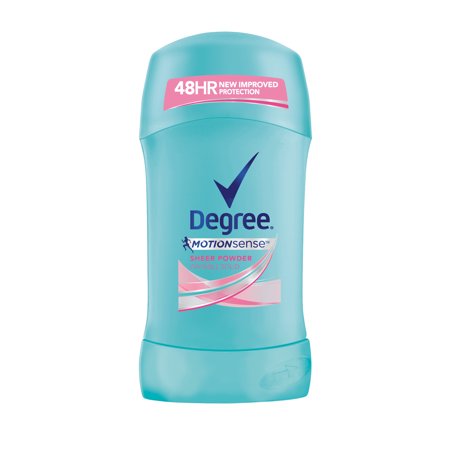 DEGREE BODY RESPONSIVE 1.6oz  