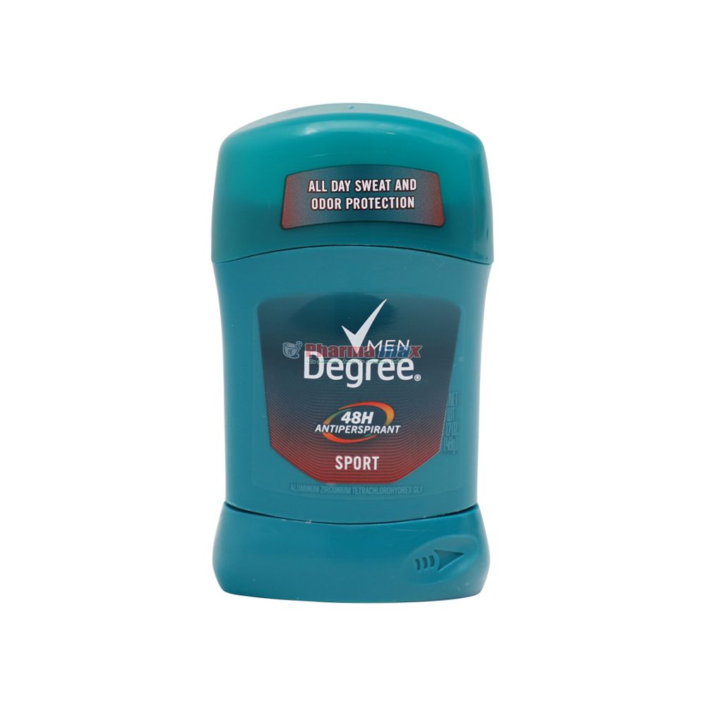 DEGREE MEB SPORT 1.7oz        