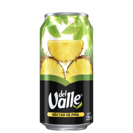 DEL VALLE PIÑA                
