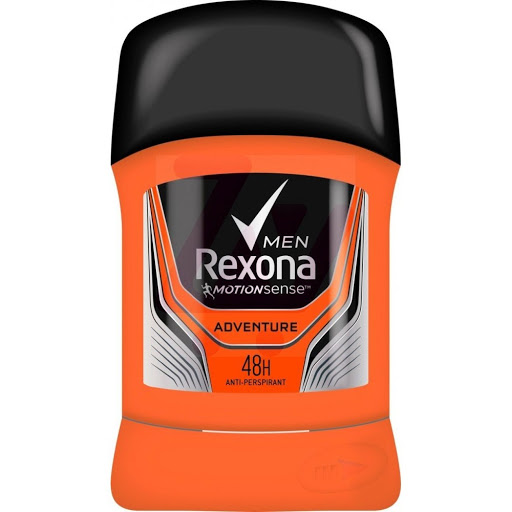 DEODORANTE REXONA MEN ADVENTUR
