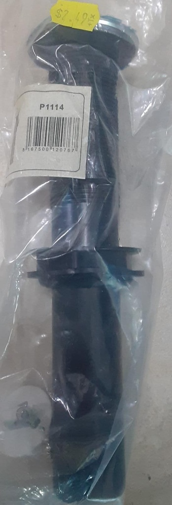 DESAGUE LAVAMANO PLASTICO     