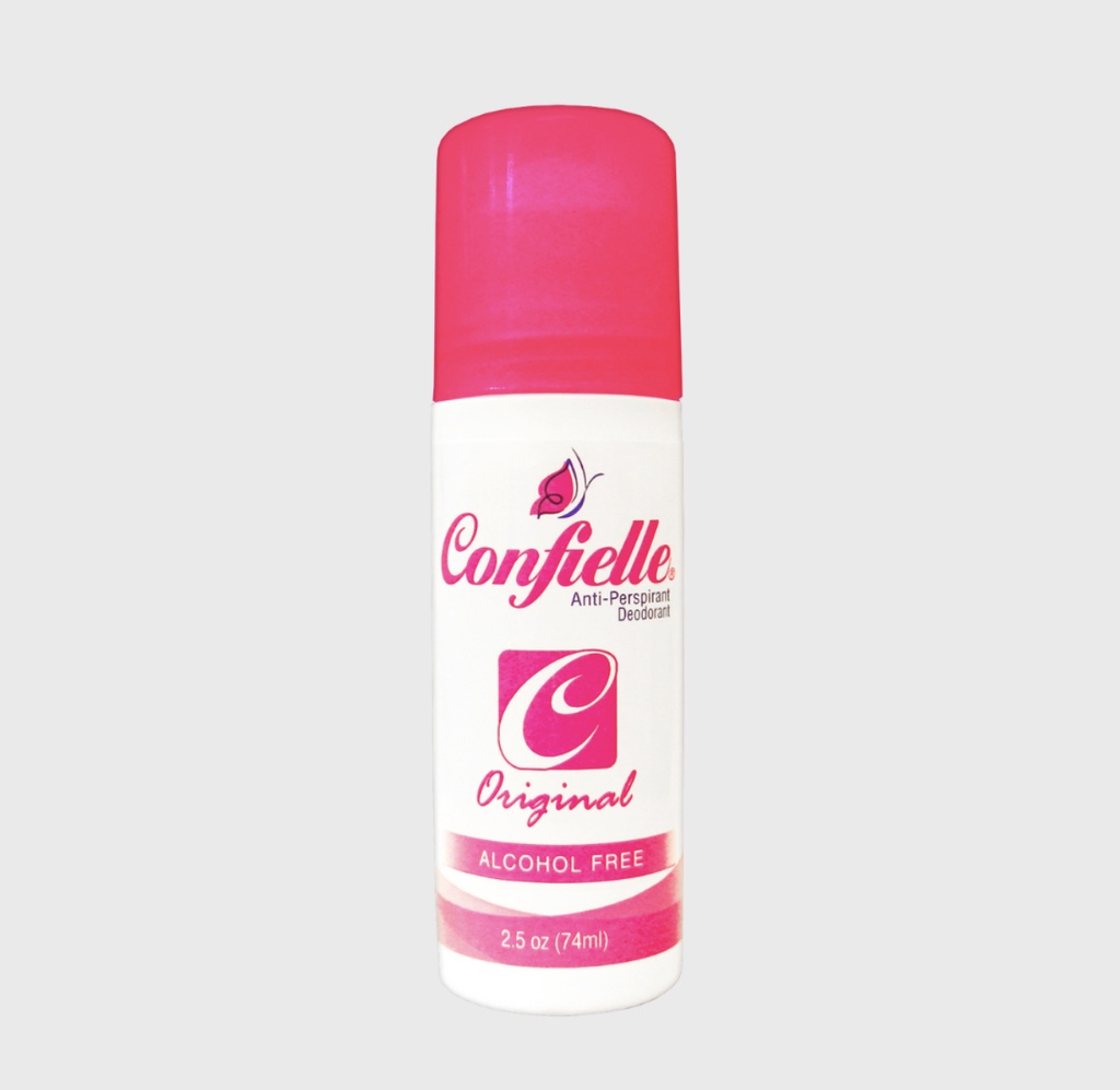 DESODORANTE CONFIELLE ORIGINAL