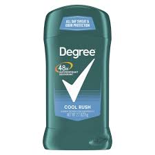 DEGREE MEN COOL RUSH 2.7oz 