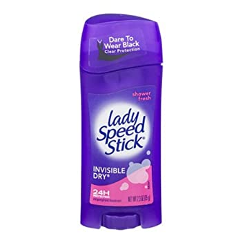 DESODORANTE LADY SPEED STICK  
