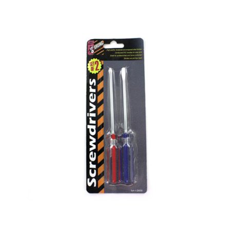 DESTORNILLADOR PEQ SET/2      