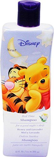 DISNEY SHAMPOO WINNIE 10oz    
