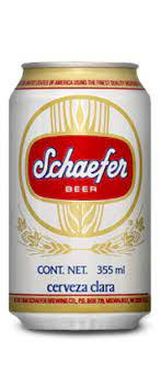 SCHAEFER 12oz