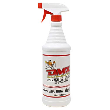 DMX DEAGREASER & CLEANER 32oz 