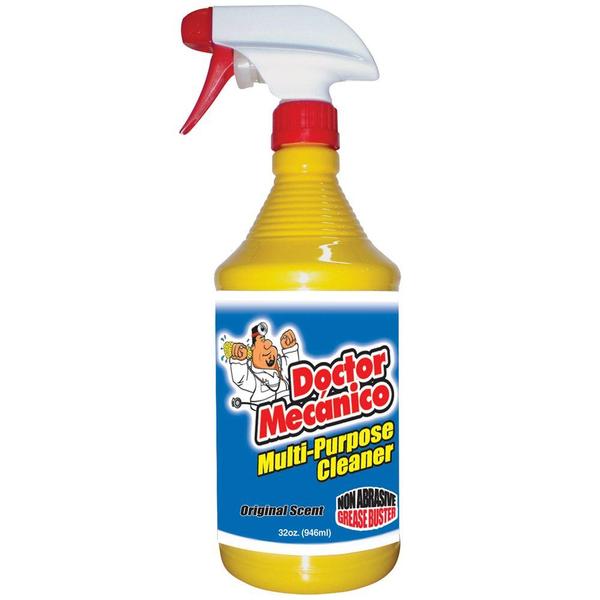 DOCTOR MECANICO 32oz