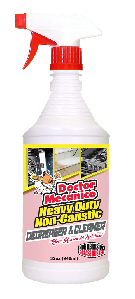 DOCTOR MECANICO HEAVY DUTY 32o