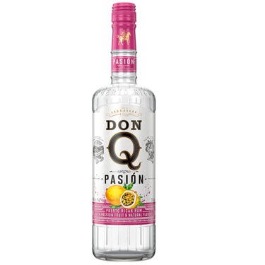 DON Q PASION 750ml            
