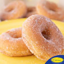 DONAS DE AZUCAR LOS CIDRINES  