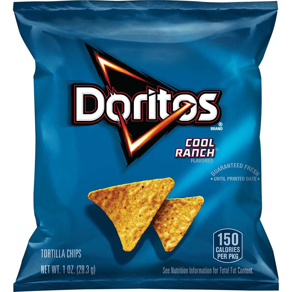 DORITOS N RANCH               
