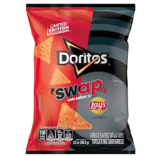 DORITOS SWAP 2.4oz