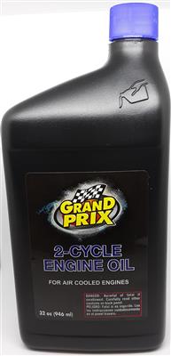 DOS CYCLE GRAND PRIX 32oz     