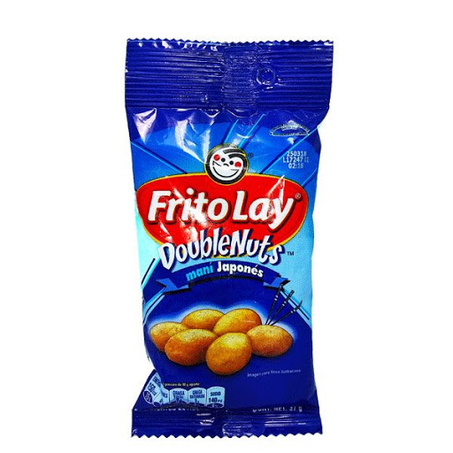 DOUBLE NUTS MANI JAPONES      