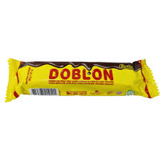 DOBLON 1.97oz 