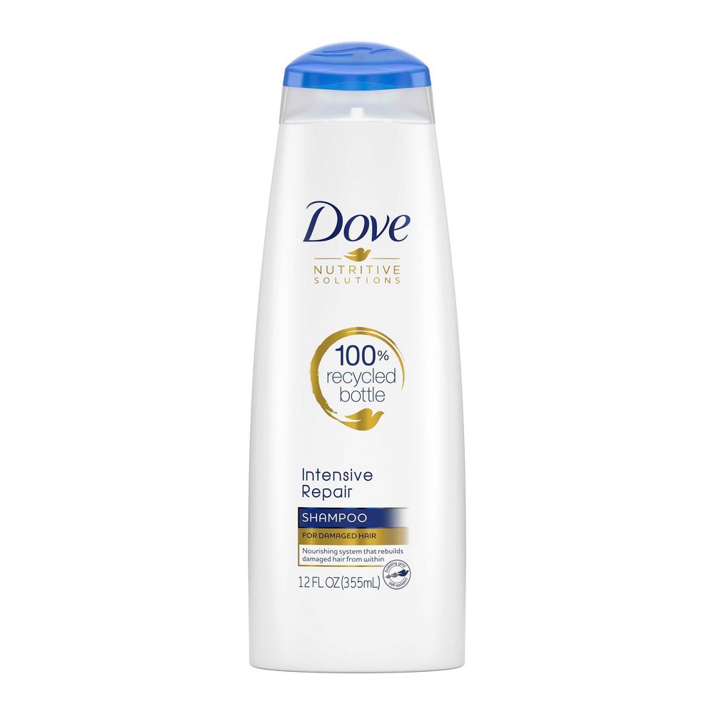 DOVE INTENSIVE REPAIR 12OZ    