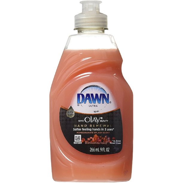 DOWN HND RENEWEL 9oz          