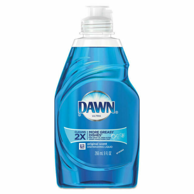 DOWN ULTRA 9oz                